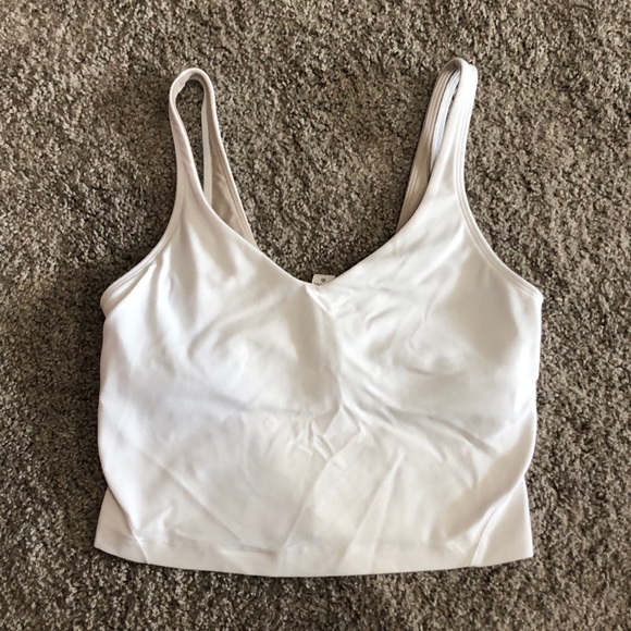 Lululemon Align Tank Top